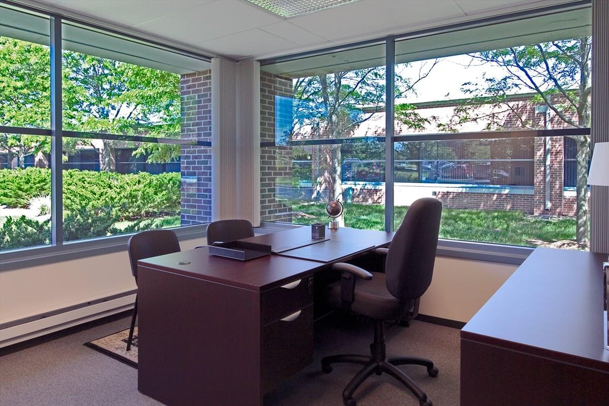 27475 Ferry Rd Office Images