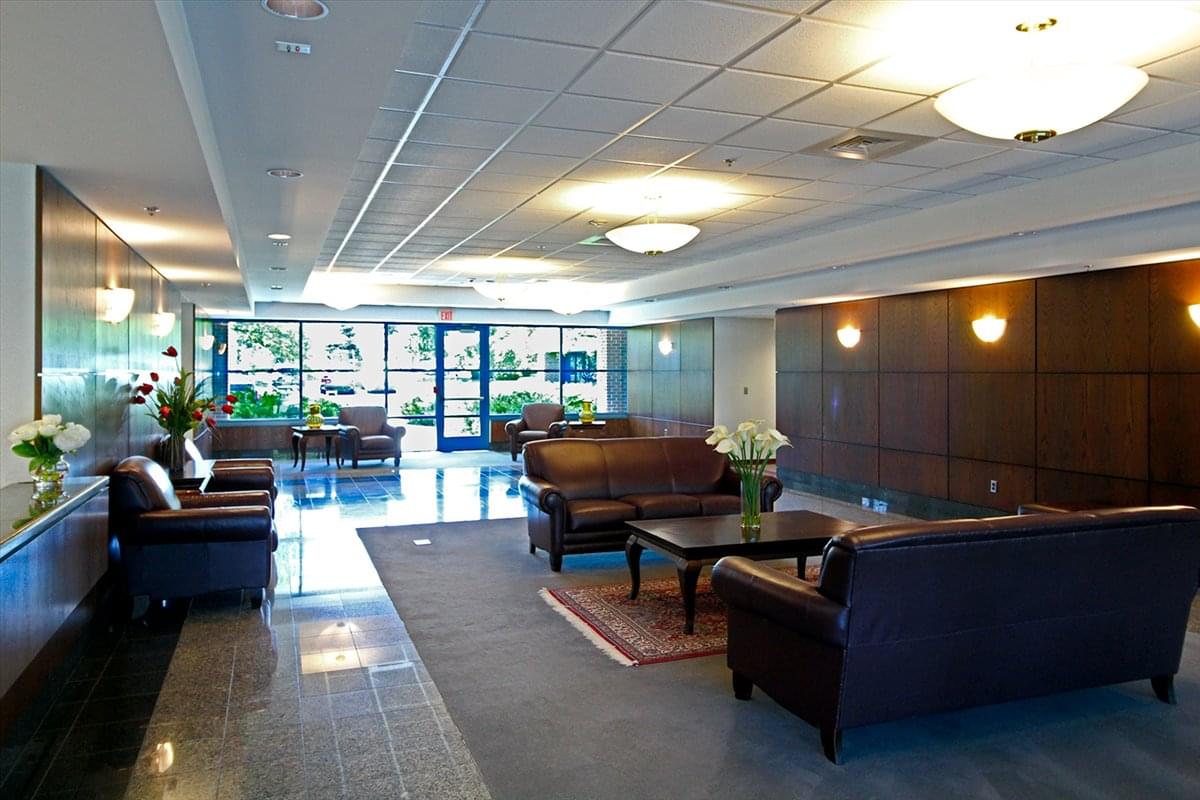 27475 Ferry Rd Office Images
