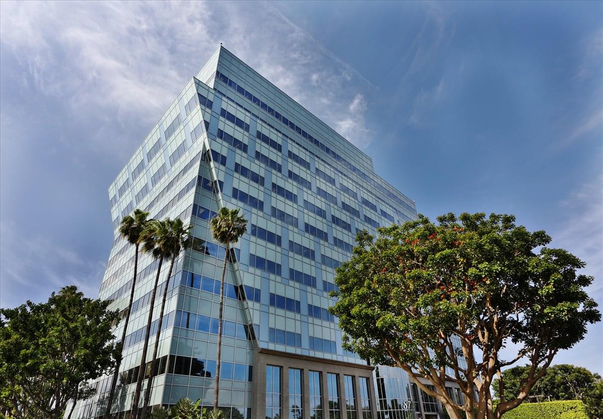 Photo of Office Space on Pacific Pointe Center,879 W 190th St, Gardena Torrance