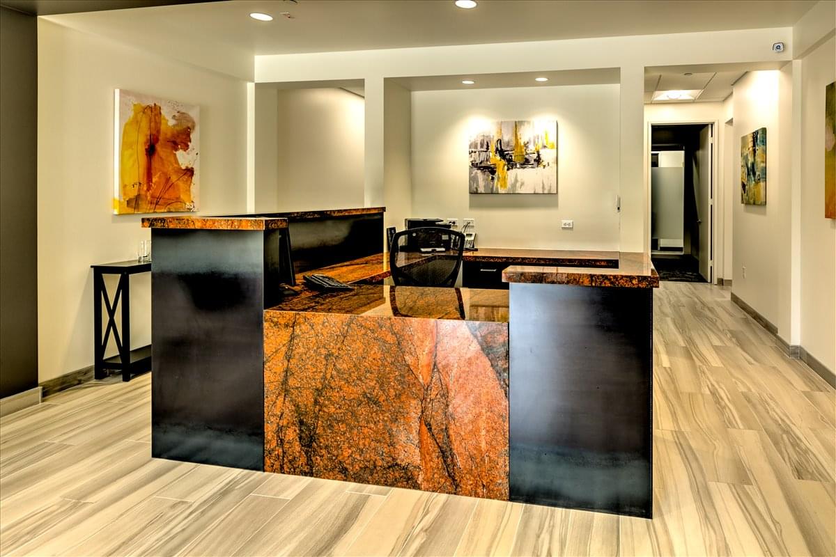 74-710 CA-111 Office Images