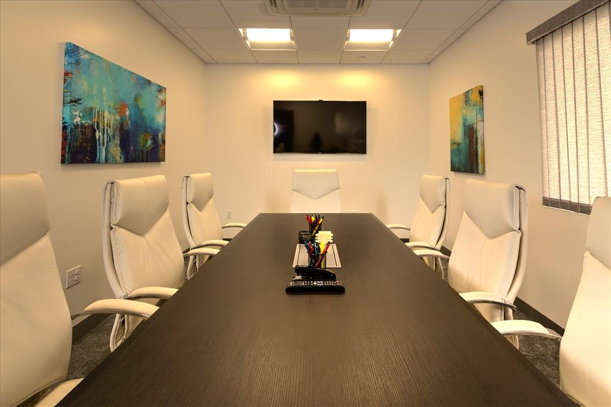 74-710 CA-111 Office Images