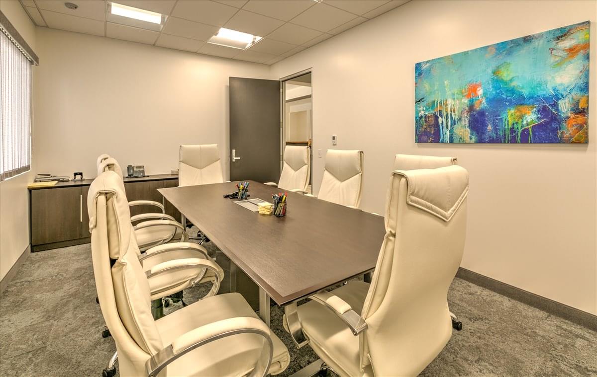 74-710 CA-111 Office Images