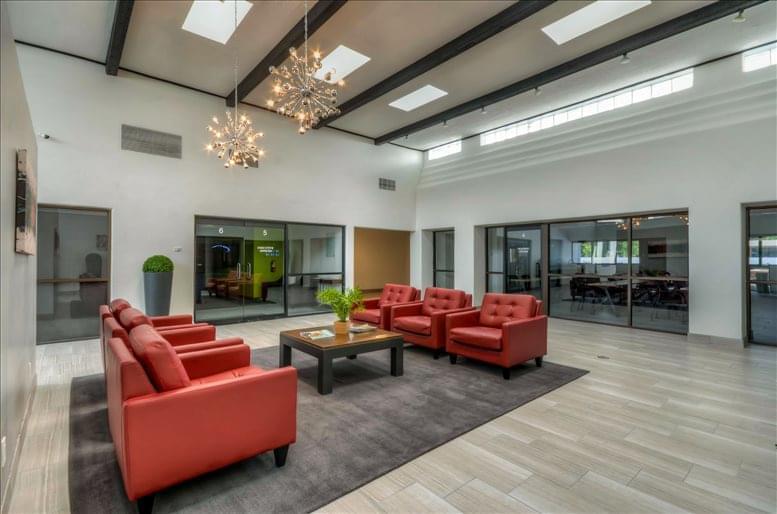 4700 S Mill Ave Office Space - Tempe