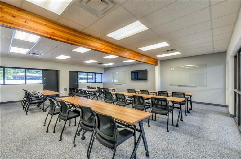 4700 S Mill Ave Office Space - Tempe