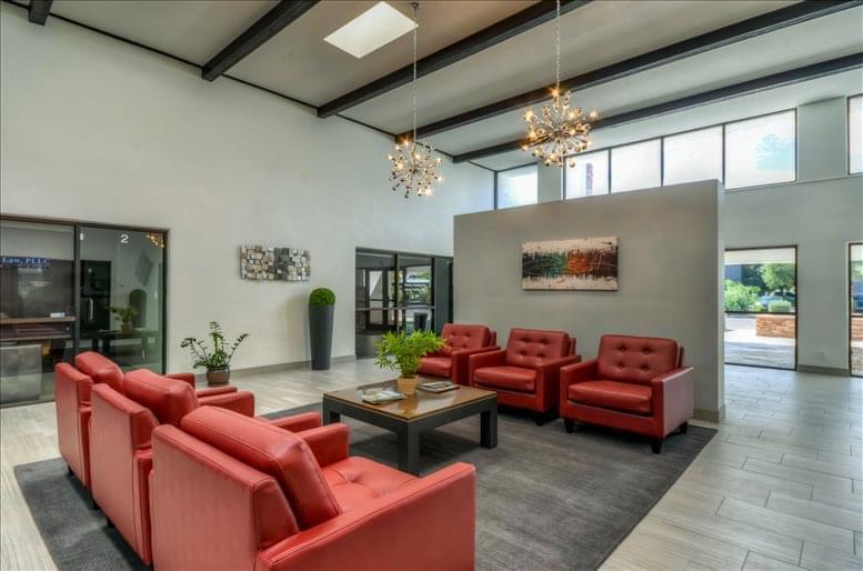 4700 S Mill Ave Office Space - Tempe
