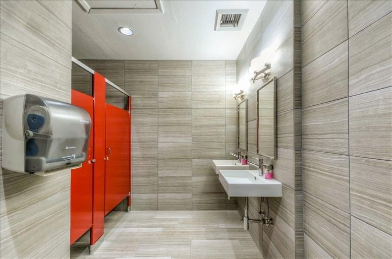 4700 S Mill Ave Office Space - Tempe