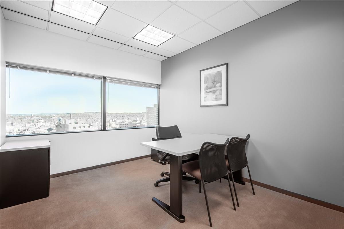 Alamo Corporate Center, 102 S Tejon St, 11th Fl Office Images
