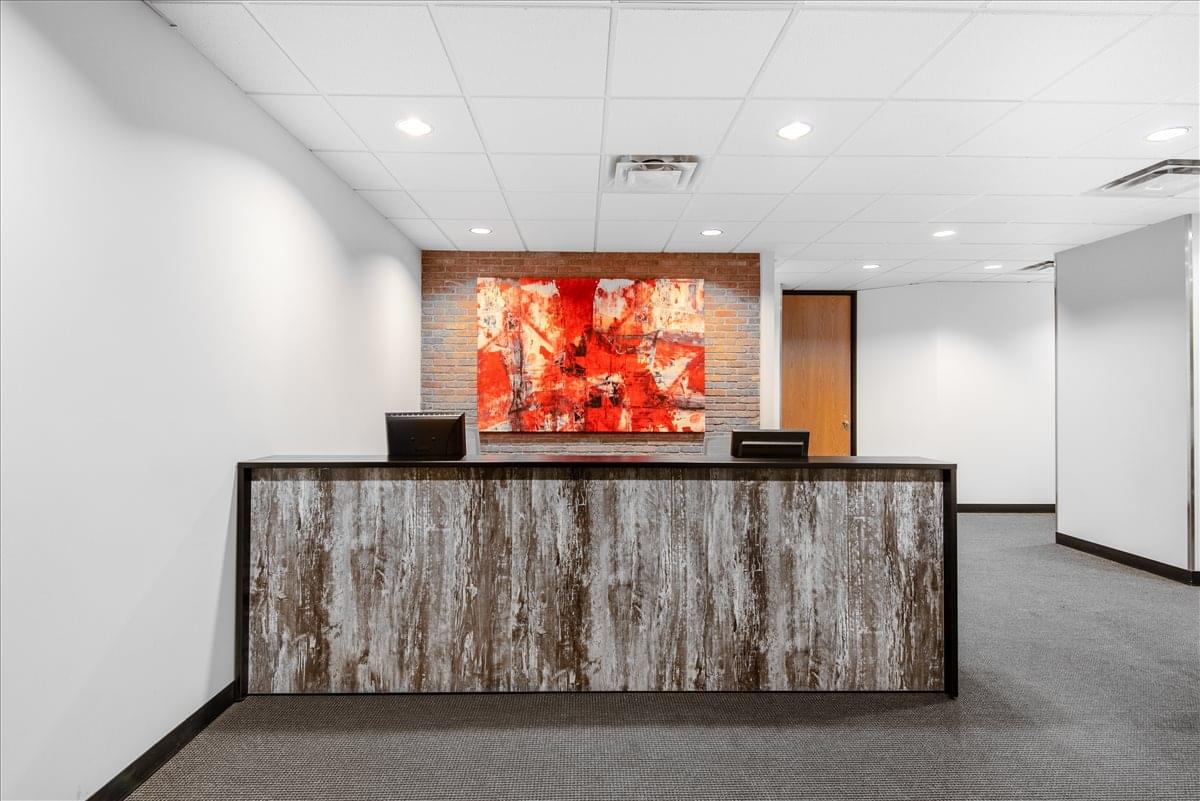 Alamo Corporate Center, 102 S Tejon St, 11th Fl Office Space - Colorado Springs