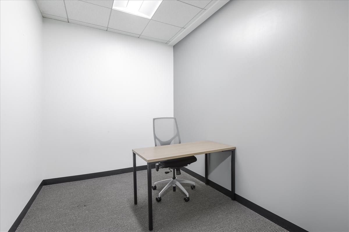 201 N Brand Blvd Office Images