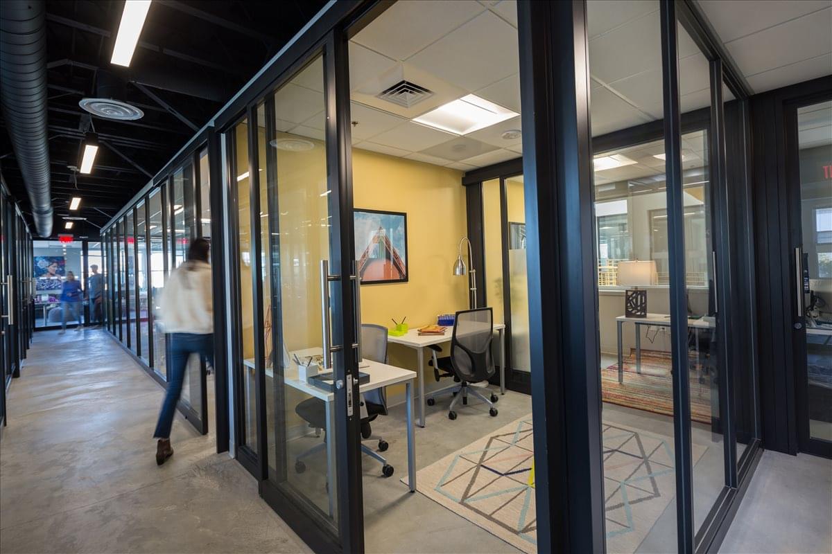 730 Arizona Ave Office Space - Santa Monica