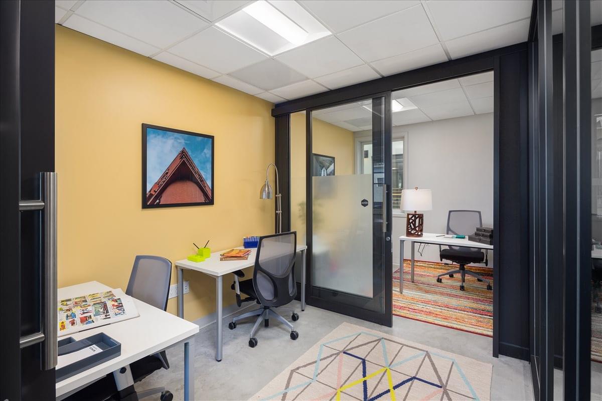 730 Arizona Ave Office Space - Santa Monica