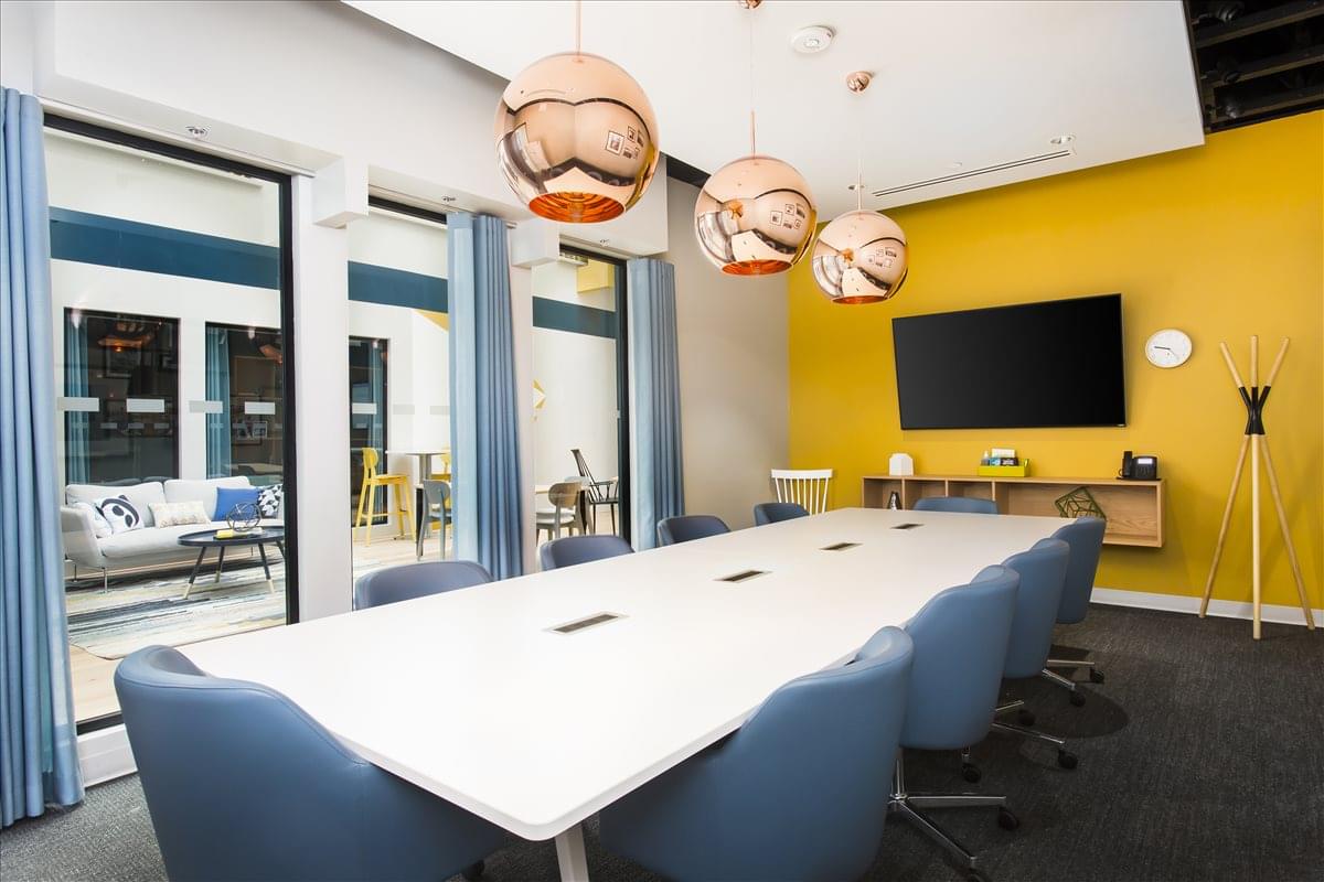 730 Arizona Ave Office Space - Santa Monica