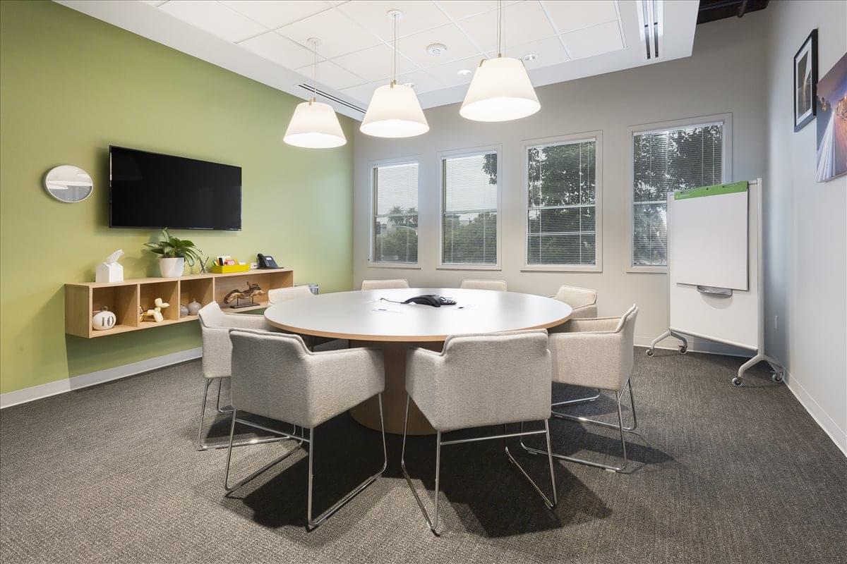 730 Arizona Ave Office Space - Santa Monica