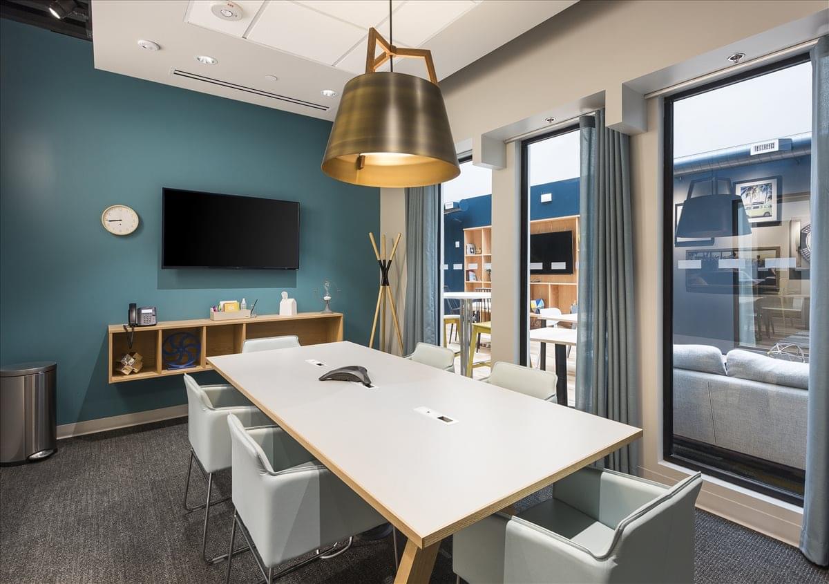 730 Arizona Ave Office Space - Santa Monica