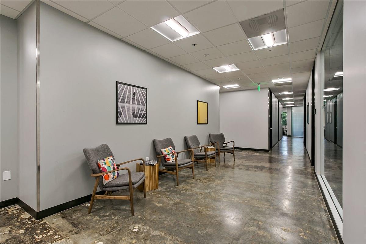 Embarcadero Place, 2100 Geng Road, Bay Area Office Space - Palo Alto