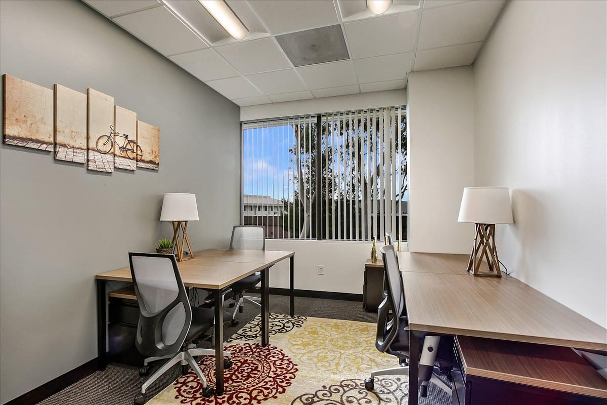 Embarcadero Place, 2100 Geng Road, Bay Area Office Space - Palo Alto