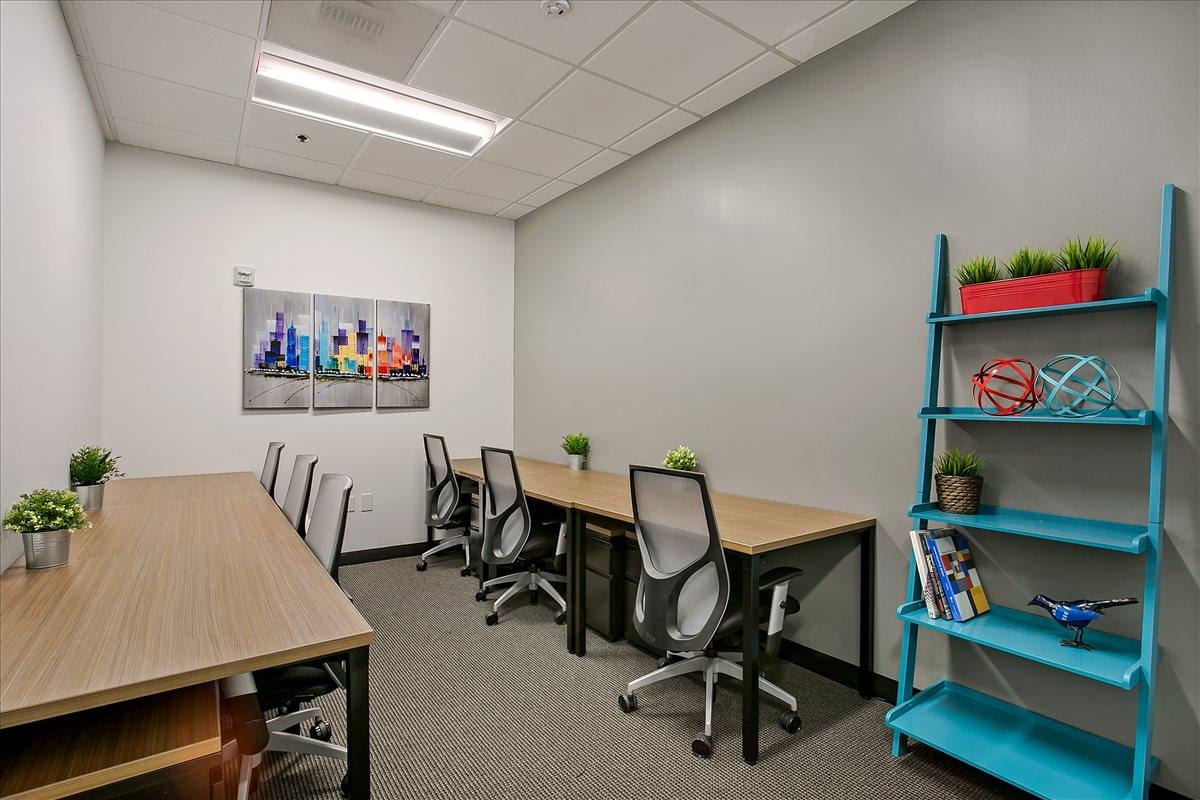 Embarcadero Place, 2100 Geng Road, Bay Area Office Space - Palo Alto