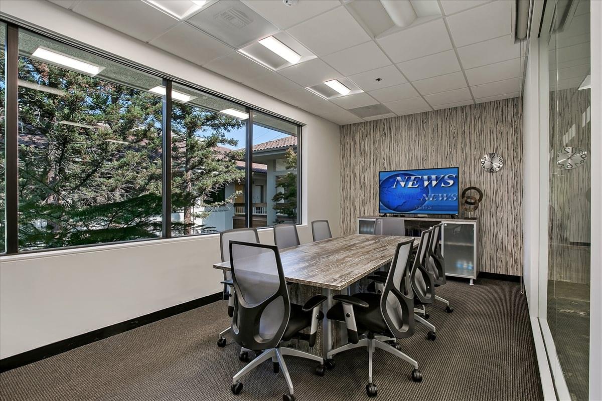 Embarcadero Place, 2100 Geng Road, Bay Area Office Space - Palo Alto