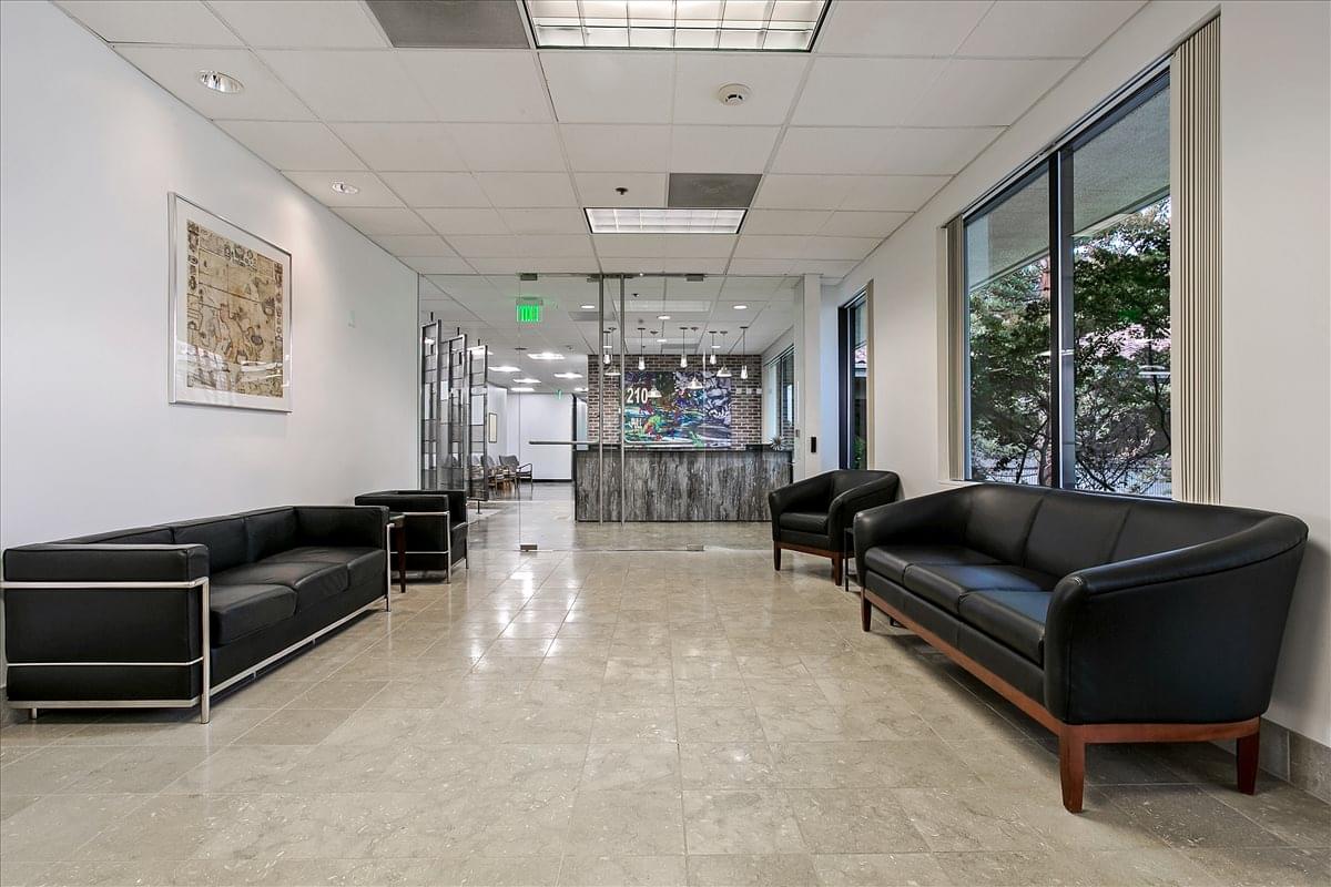 Embarcadero Place, 2100 Geng Road, Bay Area Office Space - Palo Alto