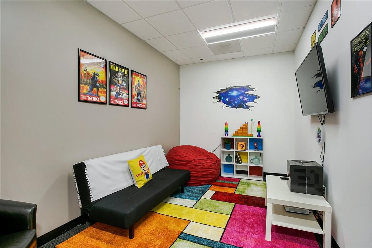 Embarcadero Place, 2100 Geng Road, Bay Area Office Space - Palo Alto