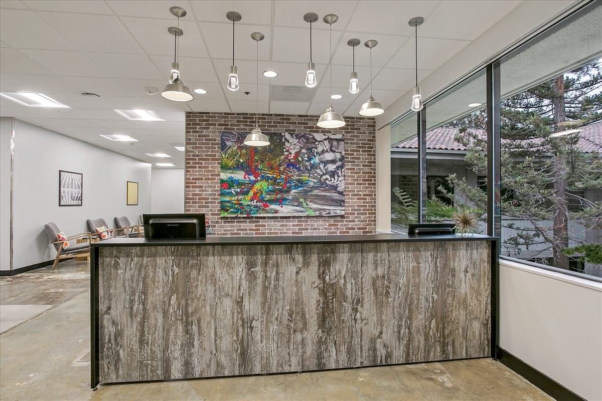 Embarcadero Place, 2100 Geng Road, Bay Area Office Space - Palo Alto