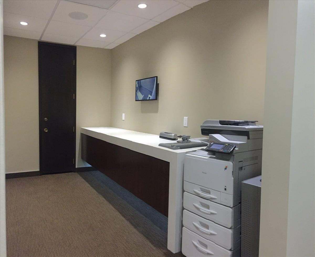 18430 Brookhurst St Office Images