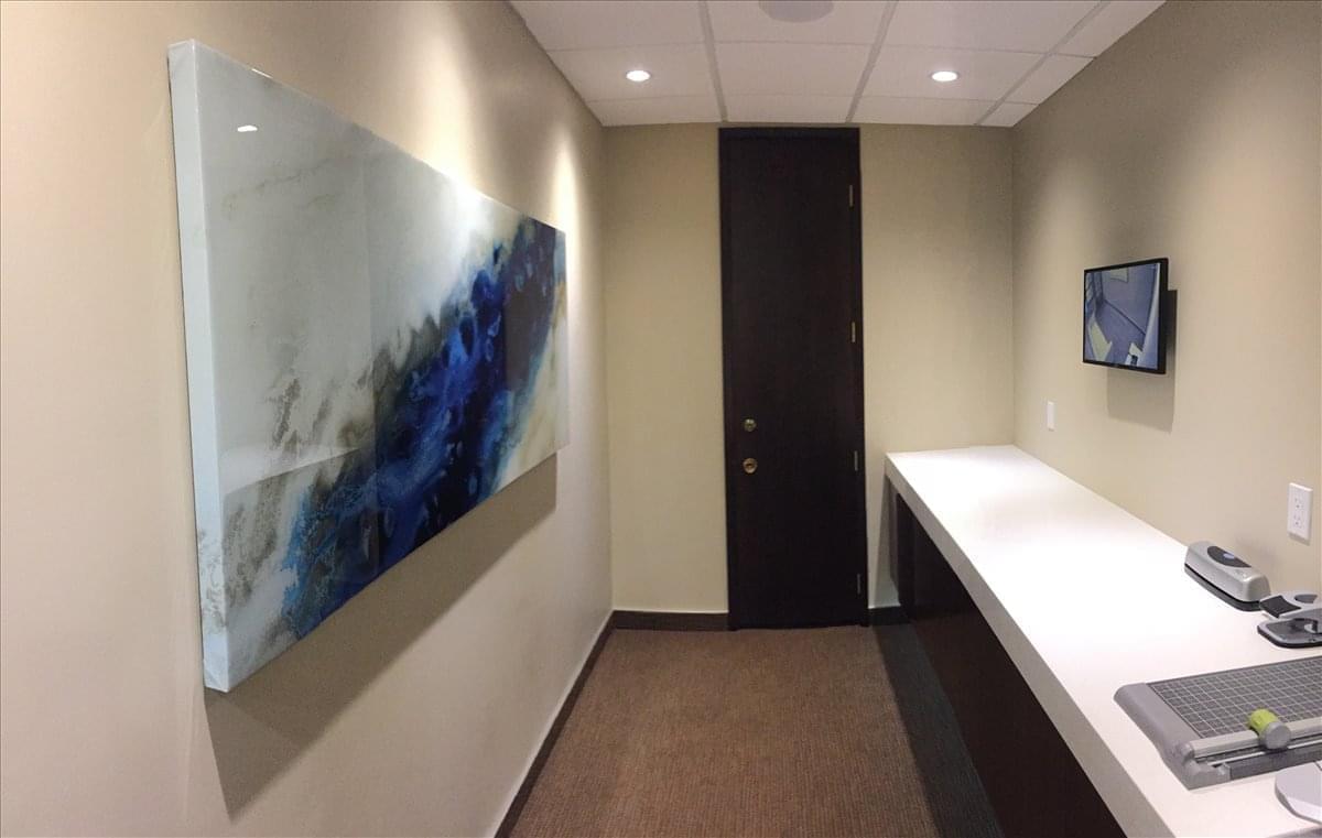 18430 Brookhurst St Office Images