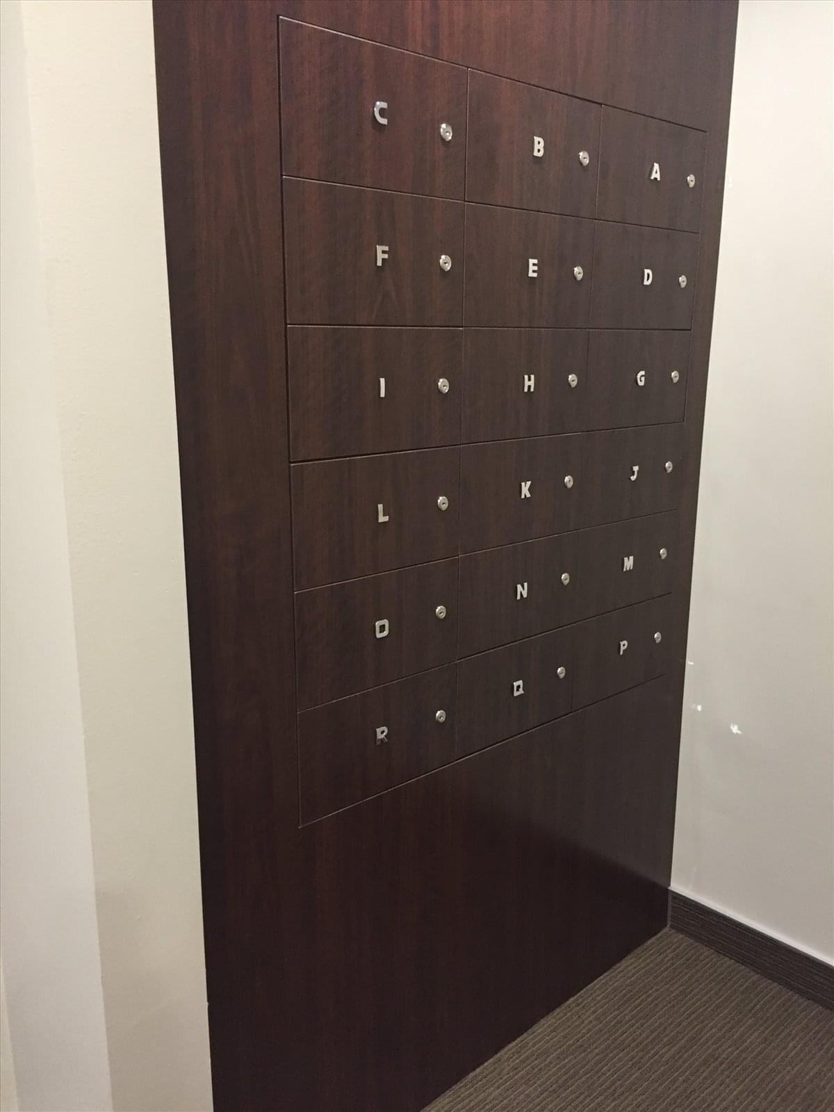 18430 Brookhurst St Office Space - Fountain Valley