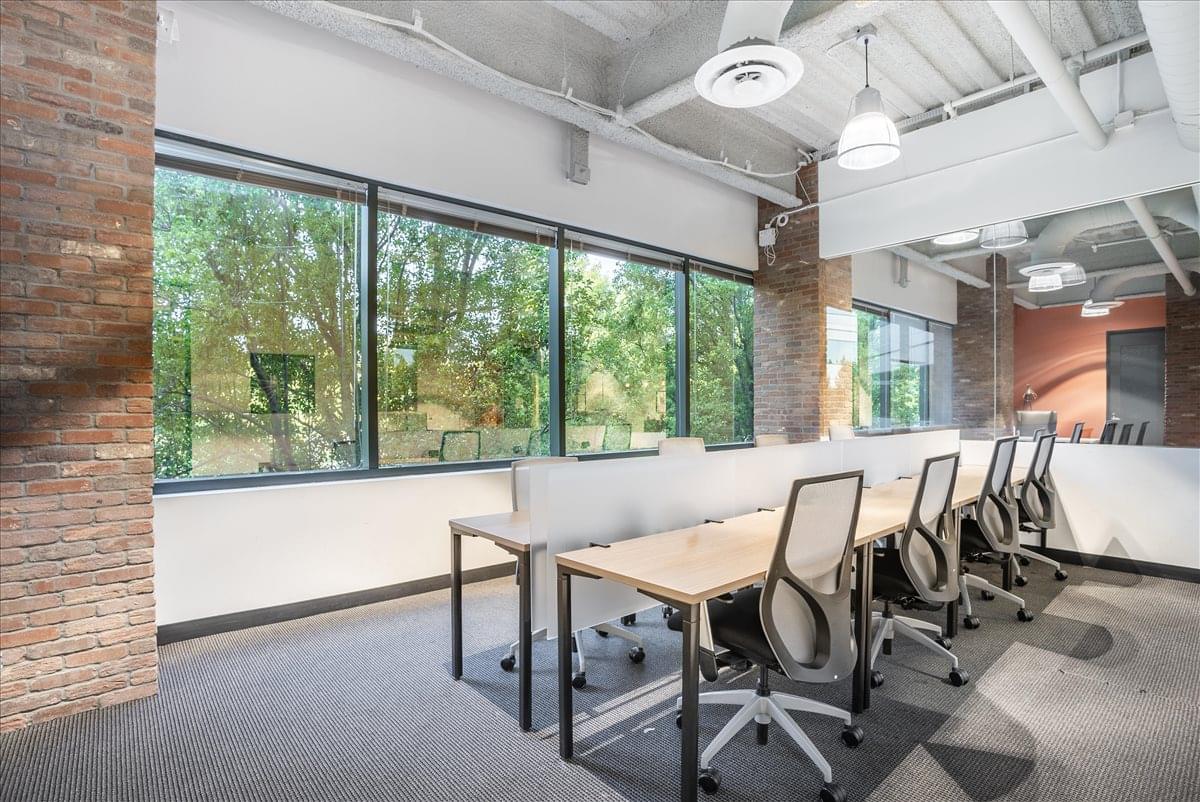 Bernal Corporate Park, 6701 Koll Center Pkwy Office Space - Pleasanton