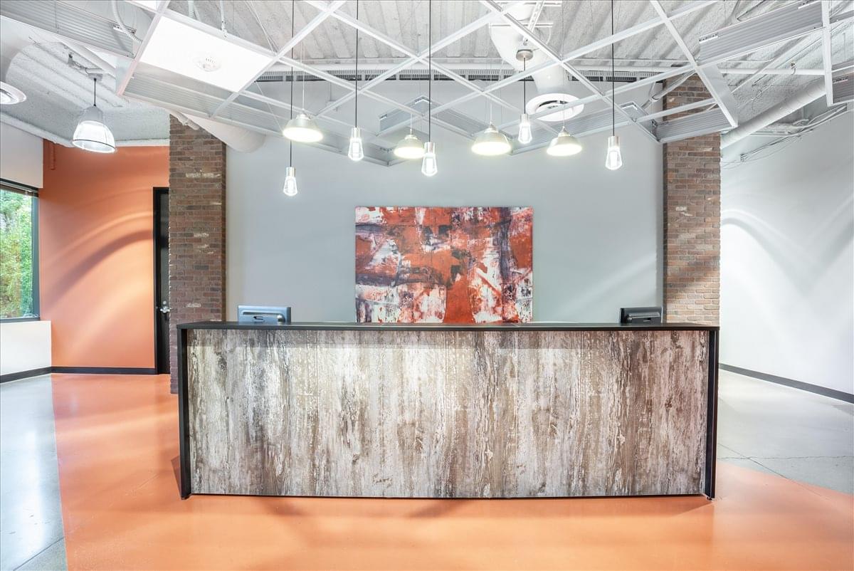 Bernal Corporate Park, 6701 Koll Center Pkwy Office Space - Pleasanton