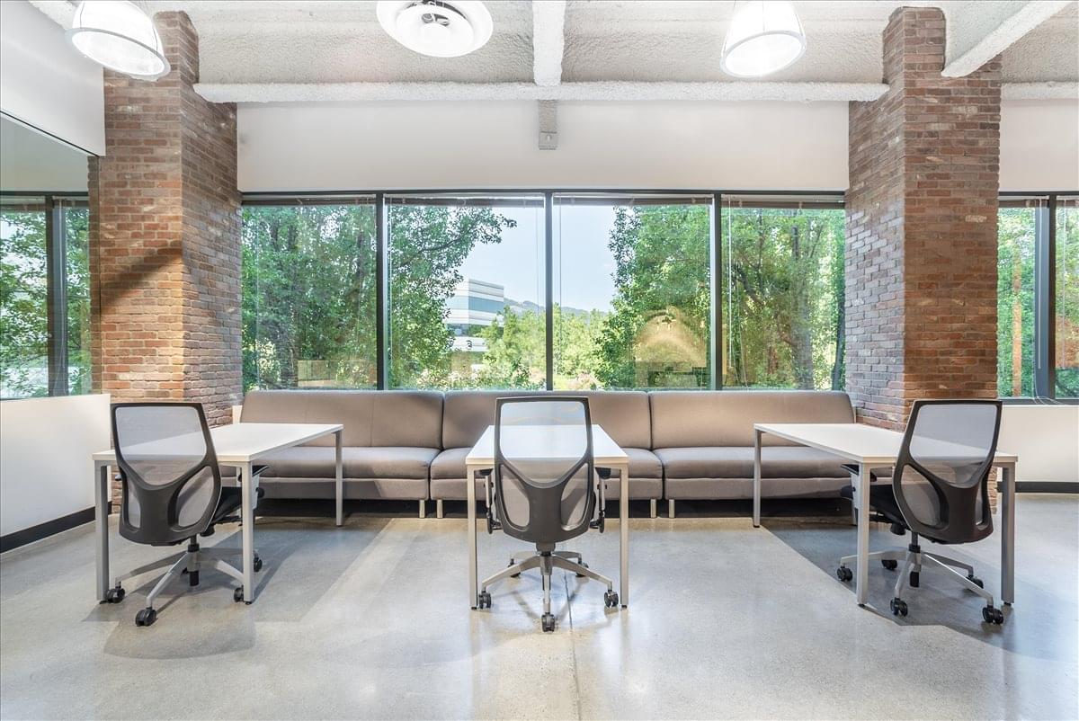 Bernal Corporate Park, 6701 Koll Center Pkwy Office Space - Pleasanton