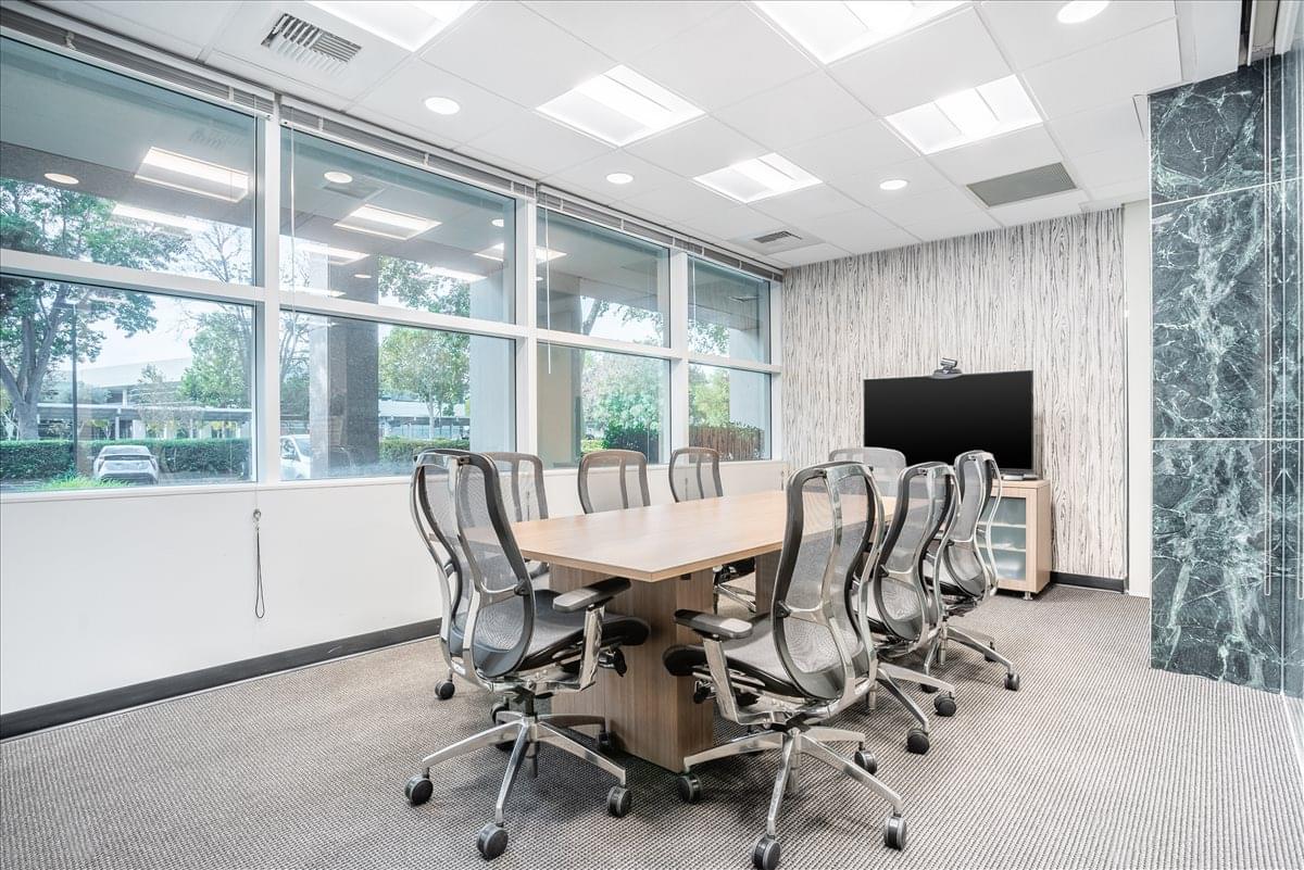 6203 San Ignacio Ave Office Space - San Jose