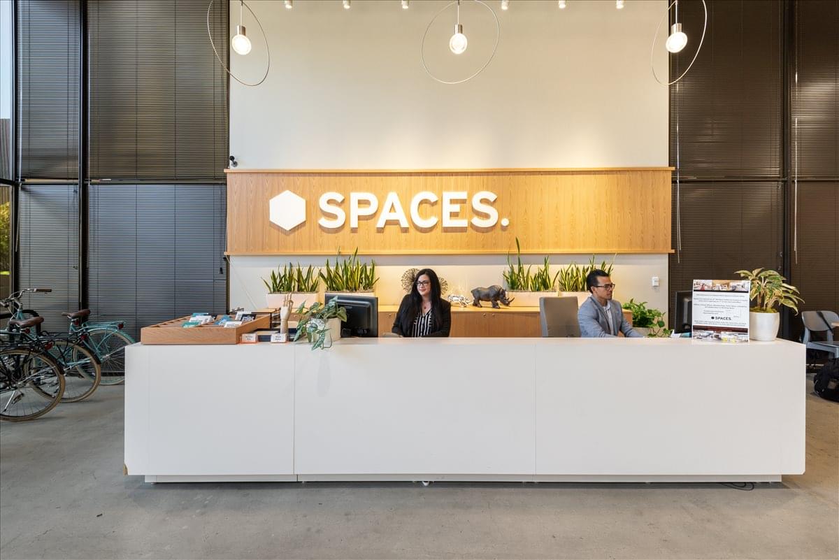 3031 Tisch Way Office Space - San Jose