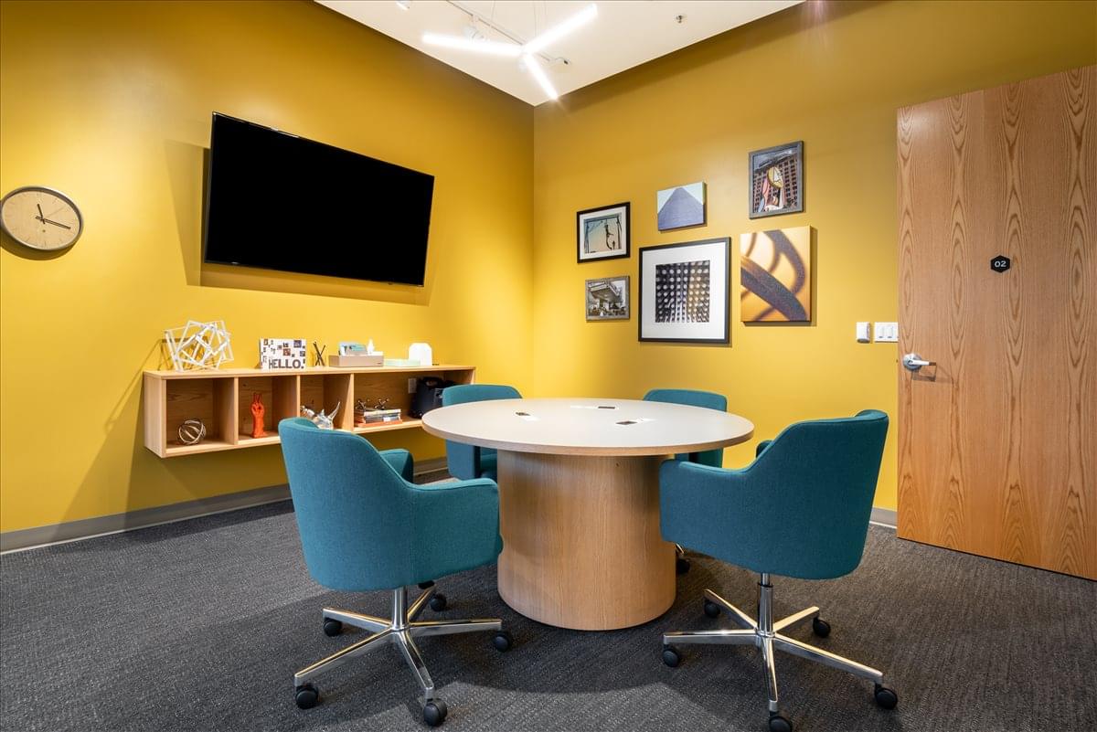 3031 Tisch Way Office Space - San Jose