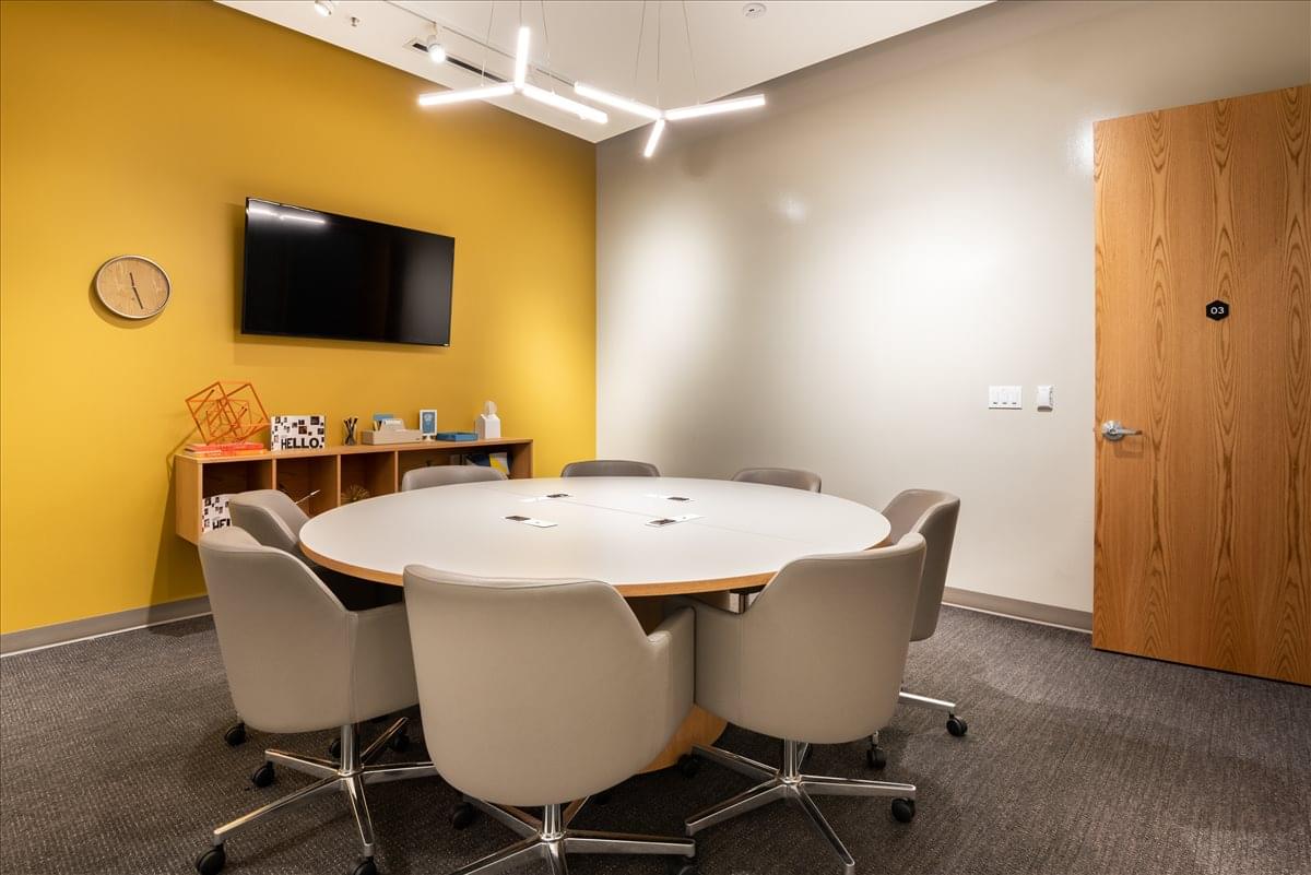 3031 Tisch Way Office Space - San Jose