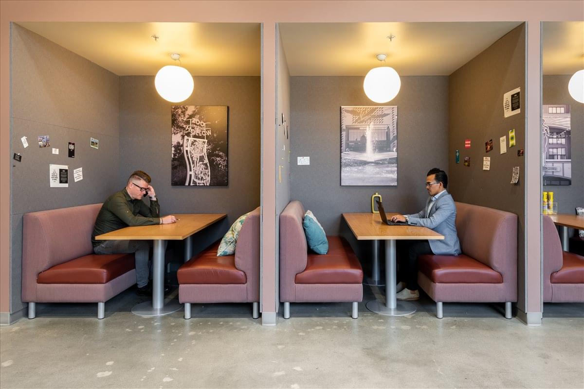 3031 Tisch Way Office Space - San Jose