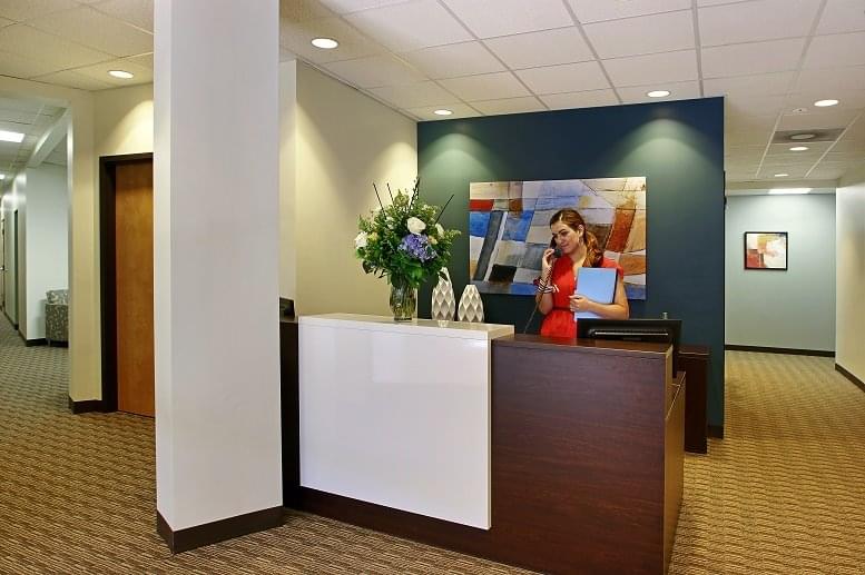 Galleria @ Valley Office Plaza, 15233 Ventura Blvd Office Space - Sherman Oaks