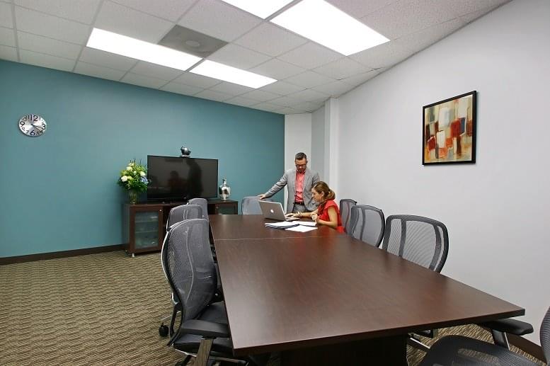 Galleria @ Valley Office Plaza, 15233 Ventura Blvd Office Images