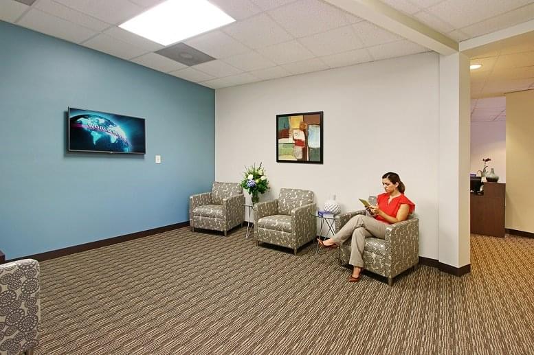 Galleria @ Valley Office Plaza, 15233 Ventura Blvd Office Space - Sherman Oaks