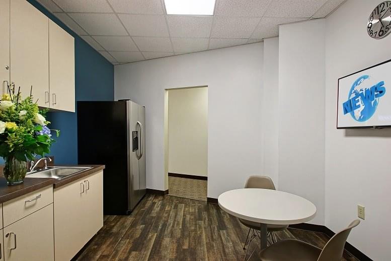 Galleria @ Valley Office Plaza, 15233 Ventura Blvd Office Space - Sherman Oaks