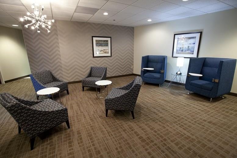 1050 Lakes Dr Office Space - West Covina