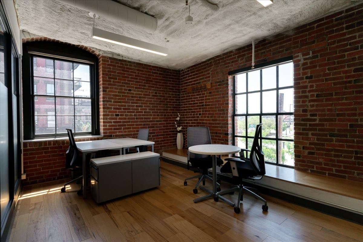2301 Blake St, Ballpark Office Space - Denver