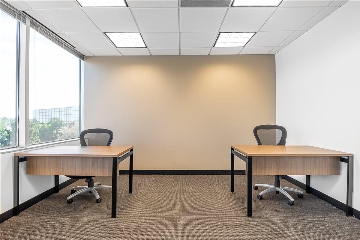 Tamarac Plaza, 7535 E Hampden Ave Office Space - Denver