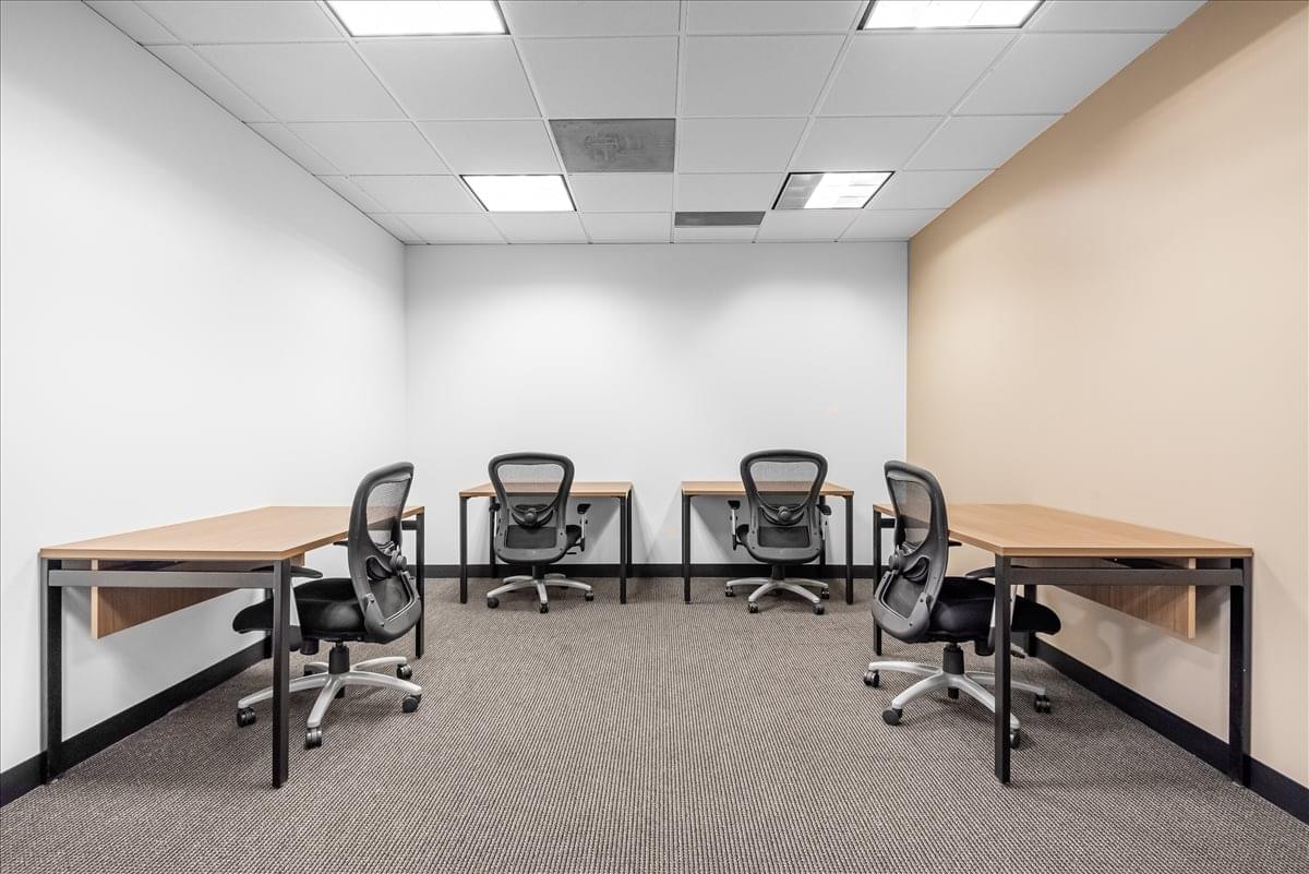 Tamarac Plaza, 7535 E Hampden Ave Office Space - Denver