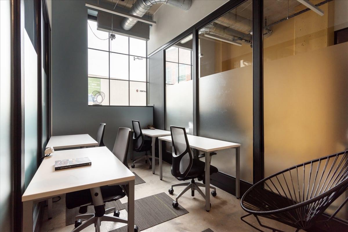 Uline Arena, 1140 3rd St NE Office Space - Washington DC