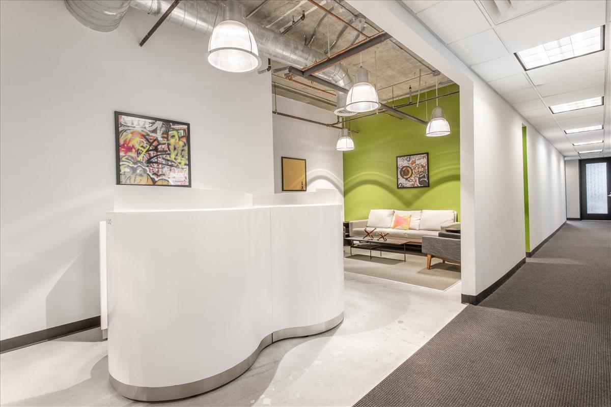 Turnberry Plaza, 2875 NE 191 St Office Space - Aventura