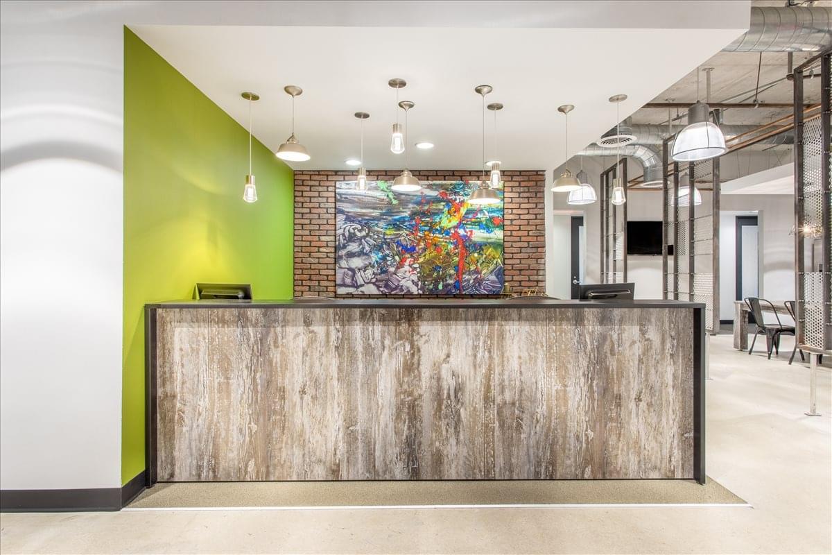 Turnberry Plaza, 2875 NE 191 St Office Space - Aventura