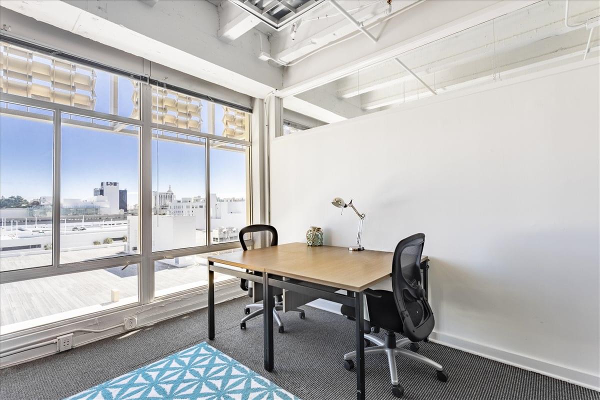 1688 Meridian Ave, City Center, Miami Beach Office Images