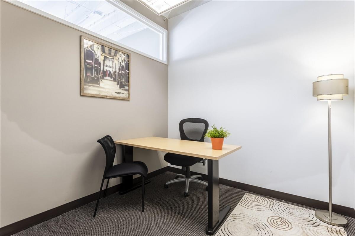 1688 Meridian Ave, City Center, Miami Beach Office Images