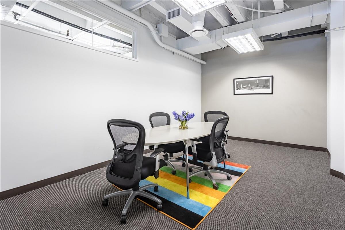 1688 Meridian Ave, City Center, Miami Beach Office Images